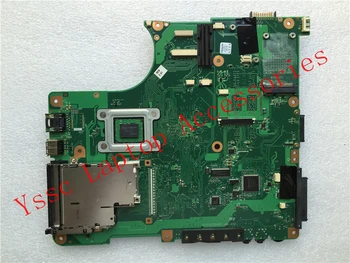 Free shipping for toshiba L300 L305 Laptop motherboard V000138730 GL40 DDR2 6050A2264901-MB-A02 100% Fully tested
Free shipping for toshiba L300 L305 Laptop motherboard V000138730 GL40 DDR2 6050A2264901-MB-A02 100% Fully tested