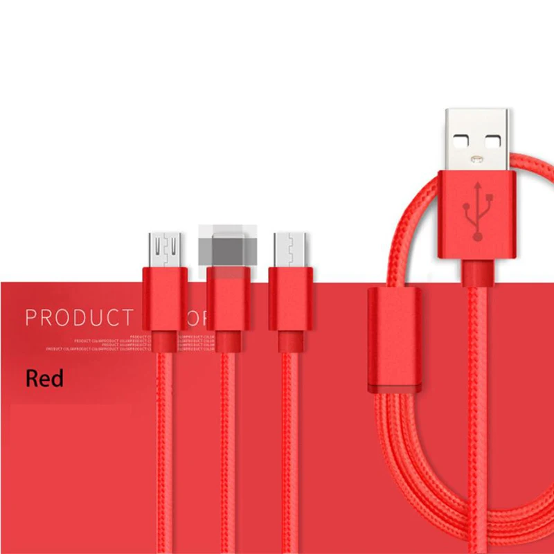 3 in 1 usb cable fast charging cable kabel charger data multi-function three-in-one braided for ISO & Android & Type-C
3 in 1 usb cable fast charging cable kabel charger data multi-function three-in-one braided for ISO & Android & Type-C