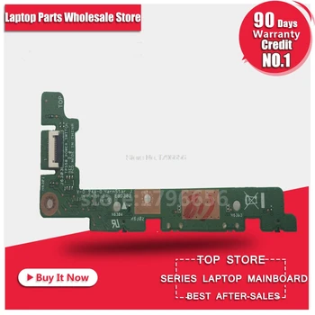 PC Original for ASUS TP500 TP500L TP500LN POWER BOTTOM SWITCH AUDIO BOARD TP500LN_IO_BOARD WORKS
PC Original for ASUS TP500 TP500L TP500LN POWER BOTTOM SWITCH AUDIO BOARD TP500LN_IO_BOARD WORKS