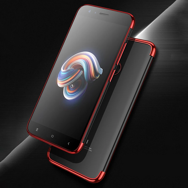 For Xiaomi Mi 8 Max3 Mix3 2 2S A2 Lite A1 6 5 X Pocophone F1 Redmi 6A 6 Pro 5 Plus S2 4X Note 5 Pro Soft Plating Clear TPU Cases
For Xiaomi Mi 8 Max3 Mix3 2 2S A2 Lite A1 6 5 X Pocophone F1 Redmi 6A 6 Pro 5 Plus S2 4X Note 5 Pro Soft Plating Clear TPU Cases