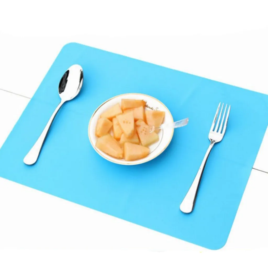 Waterproof Desk Mat Student Child Non-Slip Table Mat Placemat Kitchen Accessories Mat Pads Dining Table Placemats
Waterproof Desk Mat Student Child Non-Slip Table Mat Placemat Kitchen Accessories Mat Pads Dining Table Placemats