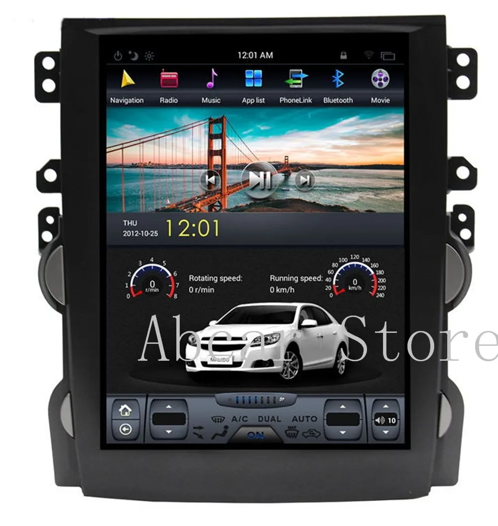 10.4'' Tesla style Android 8.1 Car dvd player GPS Navigation For chevrolet Malibu 2013 2014 2015 stereo px6 carplay IPS radio
10.4'' Tesla style Android 8.1 Car dvd player GPS Navigation For chevrolet Malibu 2013 2014 2015 stereo px6 carplay IPS radio