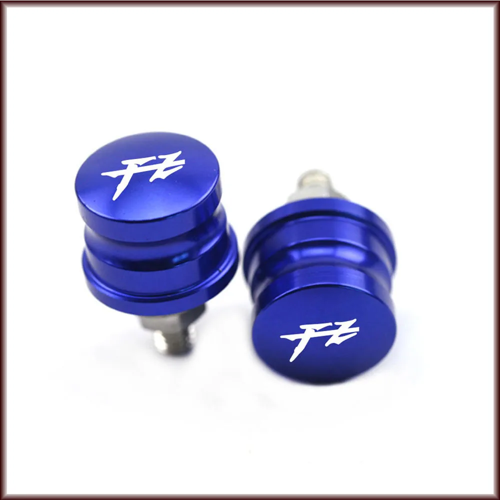 License Plate Decorative Screws For YAMAHA FZ1 FZ16 FZS150 FZ150 XSR 900 700 XSR900 Motorcycle Accessories Rear Fender Bolt 6mm
License Plate Decorative Screws For YAMAHA FZ1 FZ16 FZS150 FZ150 XSR 900 700 XSR900 Motorcycle Accessories Rear Fender Bolt 6mm