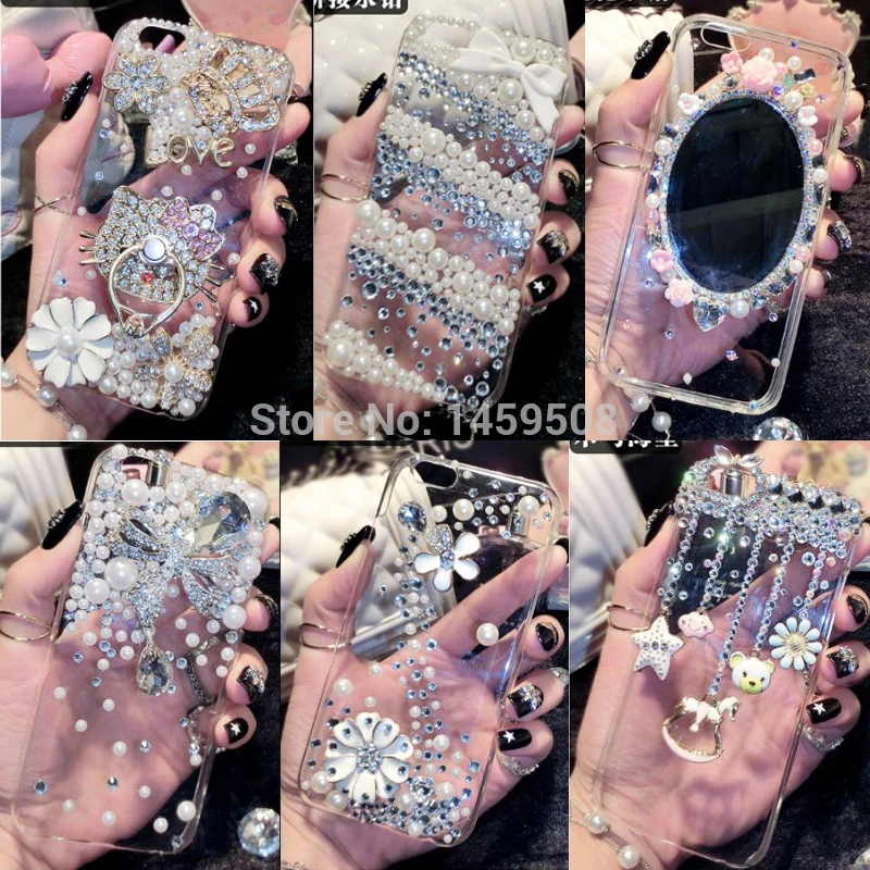 For LG G5 G6 G7 Q7 Q6 K8 K10 2017 V10 V20 V30 V40 Q Stylo 4 Handmade Rhinestone Case Cover Diamond Flower Phone cases
For LG G5 G6 G7 Q7 Q6 K8 K10 2017 V10 V20 V30 V40 Q Stylo 4 Handmade Rhinestone Case Cover Diamond Flower Phone cases