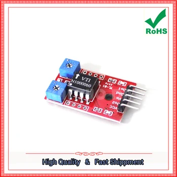 Single Axis Inclination Sensor Module SCA60C Tilt Detection Sensor Module Tilt Sensor board (C6B4)
Single Axis Inclination Sensor Module SCA60C Tilt Detection Sensor Module Tilt Sensor board (C6B4)