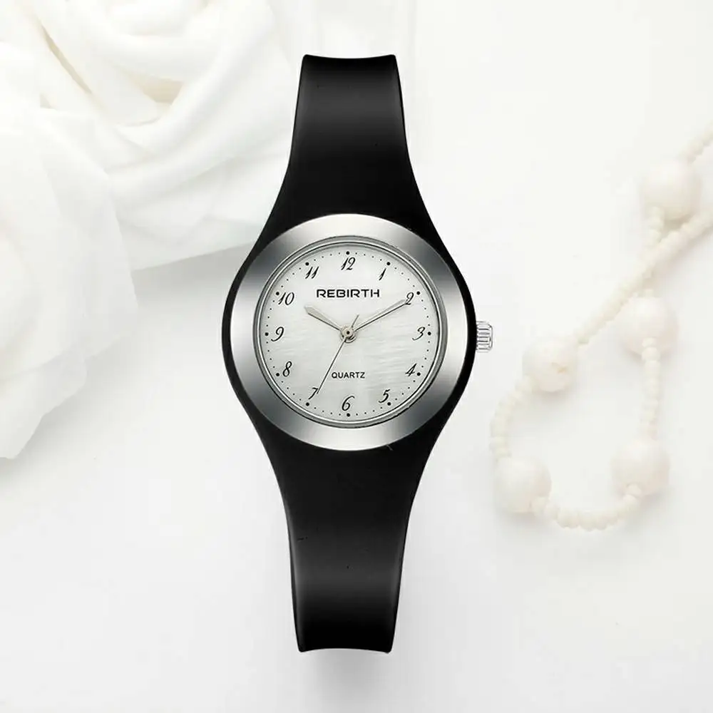 Women Watch Fashion Casual Ladies Waterproof Sport Simple Clock Top Brand Small Dial Silicone Band Wristwatch Gifts
Women Watch Fashion Casual Ladies Waterproof Sport Simple Clock Top Brand Small Dial Silicone Band Wristwatch Gifts