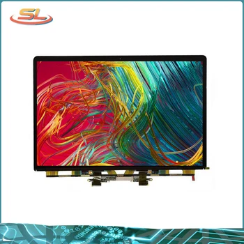 Wholesale Original New Laptop A1707 LCD Screen 15" For MacBook Pro A1707 LCD Screen Panel 2016 Year Working Tested on sale!
Wholesale Original New Laptop A1707 LCD Screen 15" For MacBook Pro A1707 LCD Screen Panel 2016 Year Working Tested on sale!