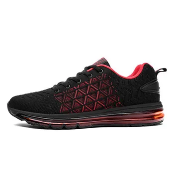 Sneakers Men New 2018 Full For Palm Cushion Ultralight Running Shoes Soft Bottom Professional Wear Fei Line Gym Sneakers Male
Sneakers Men New 2018 Full For Palm Cushion Ultralight Running Shoes Soft Bottom Professional Wear Fei Line Gym Sneakers Male
