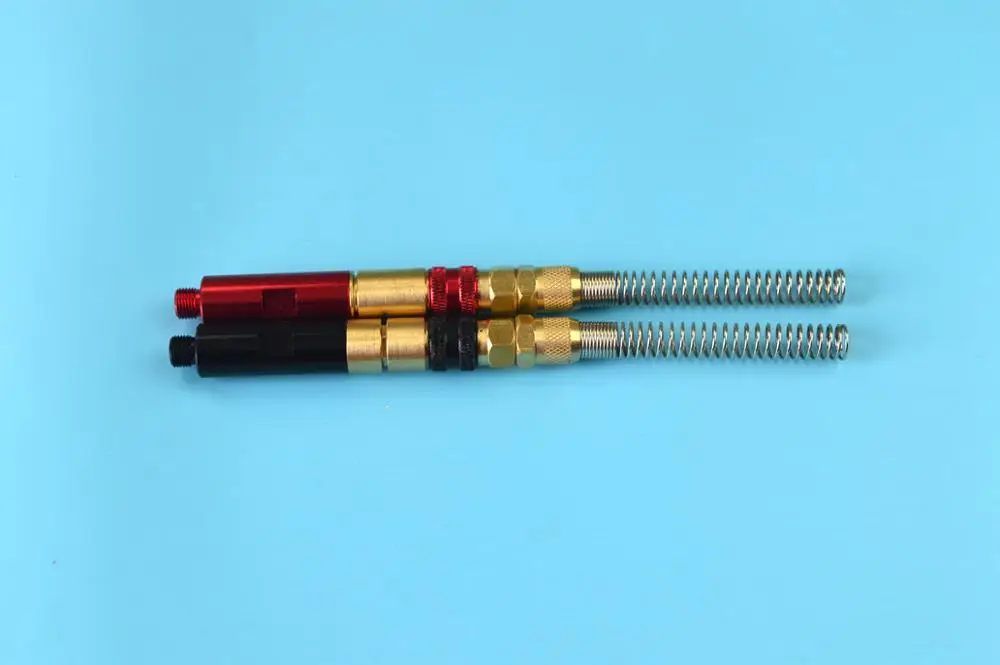 afterMKT Non-returning valve quick Connector for Gema powder injector pump IG06 Factory Promotion
afterMKT Non-returning valve quick Connector for Gema powder injector pump IG06 Factory Promotion