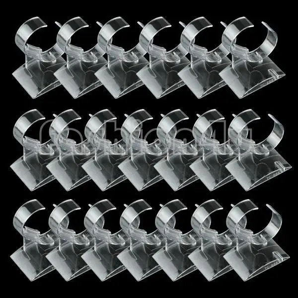 Factory wholesale 100pcs/lot clear acrylic bracelet watch display holder stand rack Fatory shop showcase 2019 New Products
Factory wholesale 100pcs/lot clear acrylic bracelet watch display holder stand rack Fatory shop showcase 2019 New Products