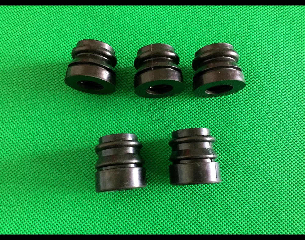 5Pcs Tool Parts Chainsaw Spare Parts AV BUFFER SHOCK MOUNTING Daper Annular Buffer for Chinese Chainsaw 4500/5200/5800/43cc/45cc
5Pcs Tool Parts Chainsaw Spare Parts AV BUFFER SHOCK MOUNTING Daper Annular Buffer for Chinese Chainsaw 4500/5200/5800/43cc/45cc