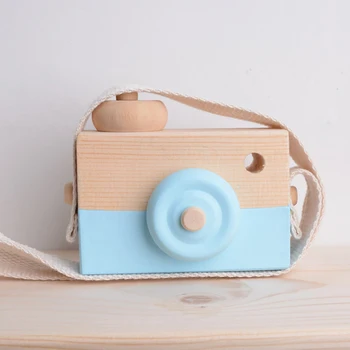 Wooden Camera Toy Nordic Hanging Wooden Camera Toys Furnishing Ornament For Kids Bedroom Decoration Gift
Wooden Camera Toy Nordic Hanging Wooden Camera Toys Furnishing Ornament For Kids Bedroom Decoration Gift