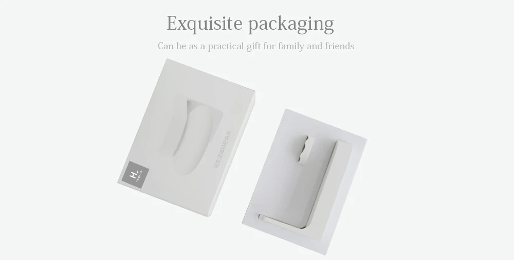 happy life HL - 011 Soap Magnet Holder from Xiaomi youpin