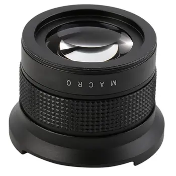 JINTU 58mm Altura 0.35X Fisheye & Macro Wide Angel Lens For Canon EOS 700D 650D 600D 550D 450D 7D 80D 1100D 18-55mm Lens
JINTU 58mm Altura 0.35X Fisheye & Macro Wide Angel Lens For Canon EOS 700D 650D 600D 550D 450D 7D 80D 1100D 18-55mm Lens