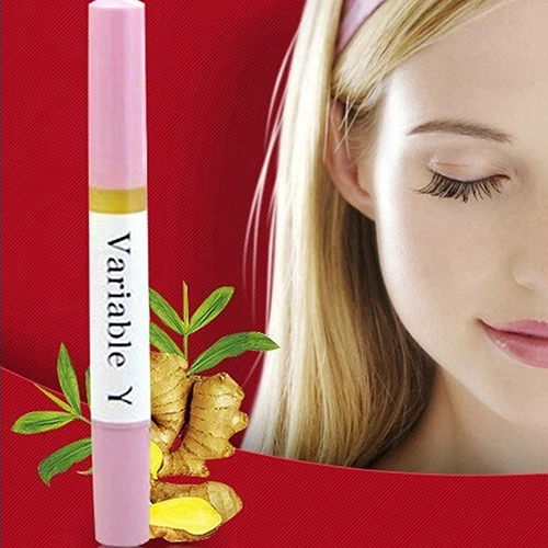 

HOT! 5ml Enhance Eyelash Growth Medium Eyelash Serum Eyelashes Growthing Liquid