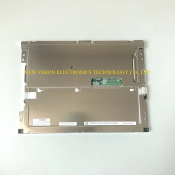 TCG084SVLPAANN-AN20 TCG084SVLPAANN 8.4 inch Original Brand new LCD display screen for Industrial Equipment
TCG084SVLPAANN-AN20 TCG084SVLPAANN 8.4 inch Original Brand new LCD display screen for Industrial Equipment