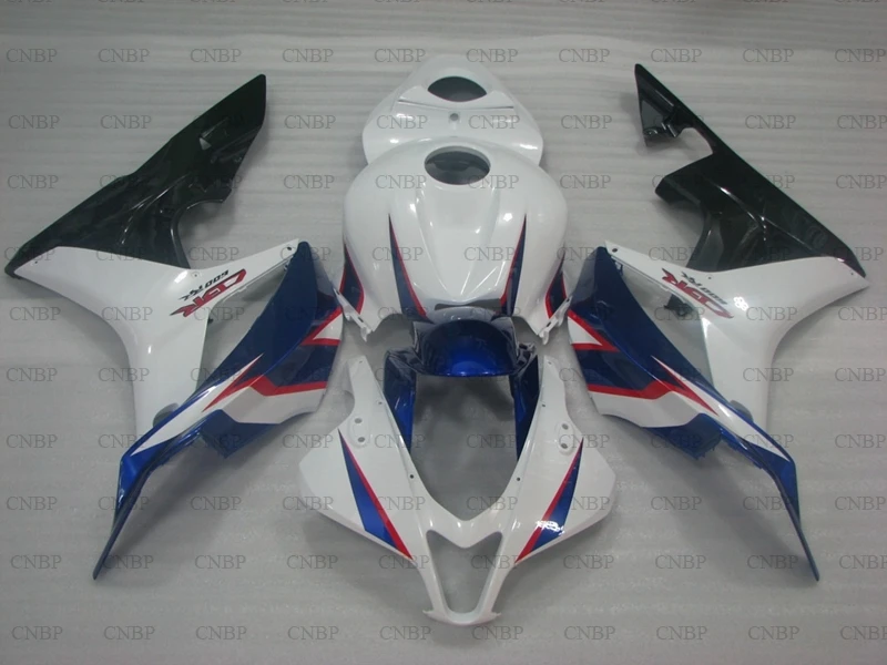 CBR 600 RR 2007 - 2008 Кузов 07 комплекты обтекателей 08 | Дом и сад