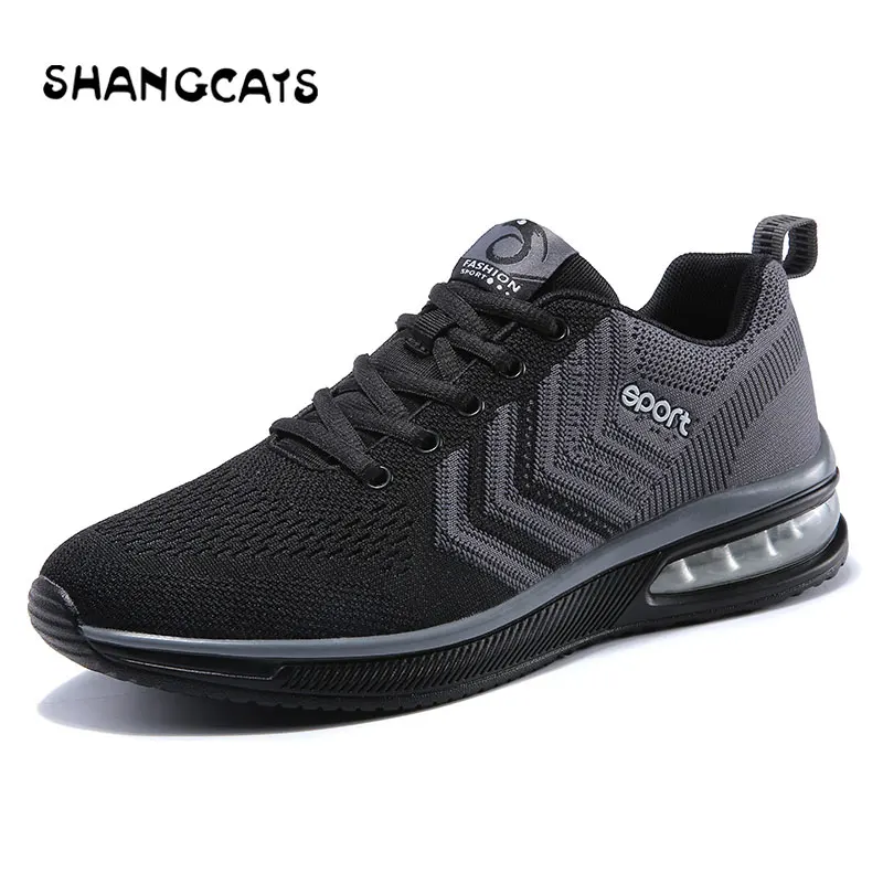 2018 Exclusive Brand Sports Running Shoes Men's Outdoor Jogging Athletic Sneakers For Men zapatillas hombre deportiva men shoes
2018 Exclusive Brand Sports Running Shoes Men's Outdoor Jogging Athletic Sneakers For Men zapatillas hombre deportiva men shoes