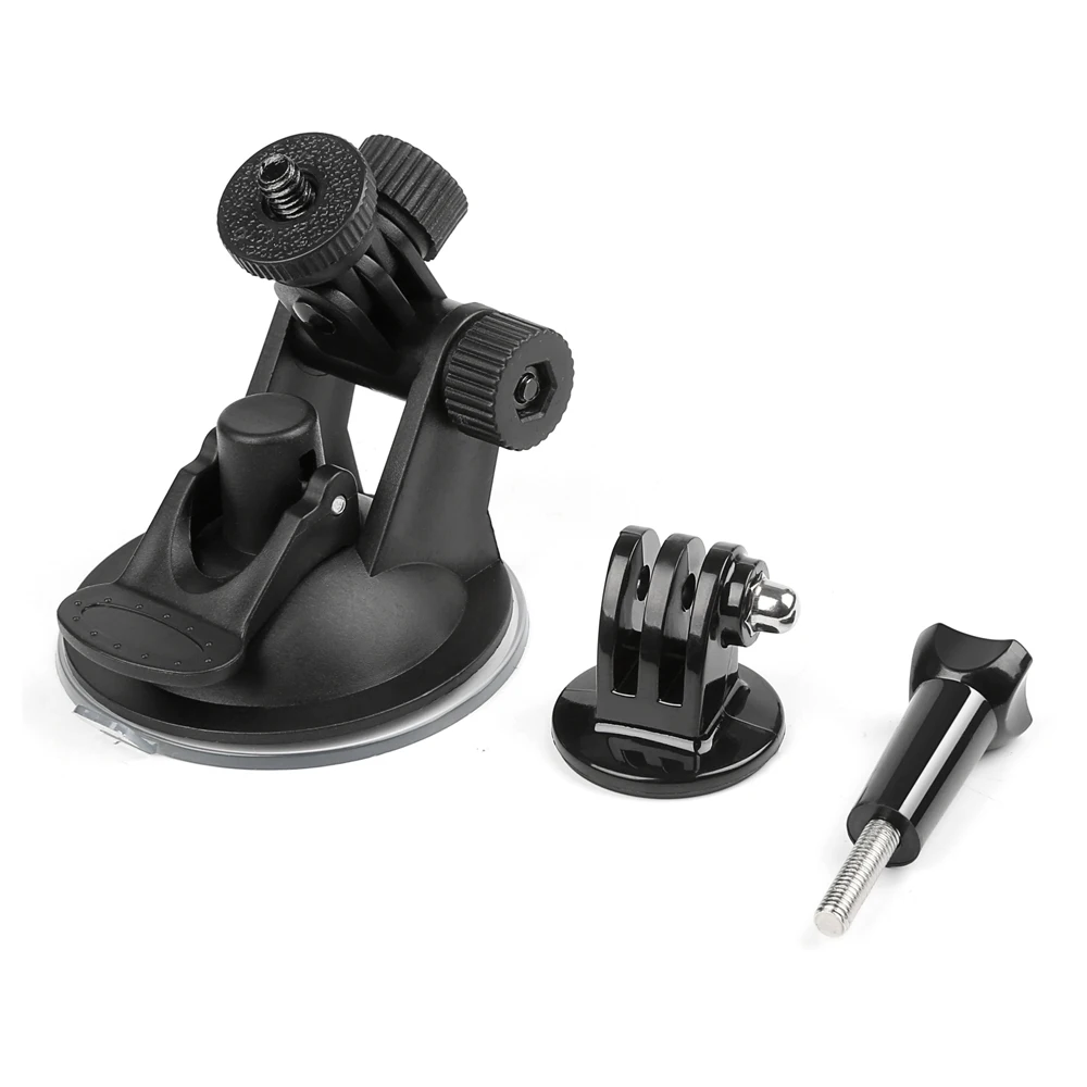 7cm Mini Windshield Car Suction Cup For GoPro Hero7 6 5 4 SJCAM SJ5000 SJ7 Yi 4K Eken H9 Camera with Adapter Mount Accessory
7cm Mini Windshield Car Suction Cup For GoPro Hero7 6 5 4 SJCAM SJ5000 SJ7 Yi 4K Eken H9 Camera with Adapter Mount Accessory
