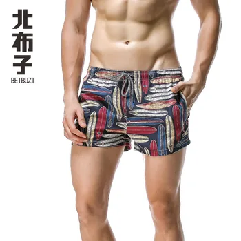 NEW men's Board shorts print spotrs shorts Quick Drying Men Casual Summer Shorts Beach Shorts size S/M/L/XL
NEW men's Board shorts print spotrs shorts Quick Drying Men Casual Summer Shorts Beach Shorts size S/M/L/XL
