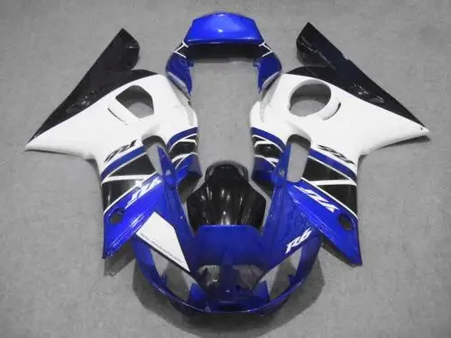Motorcycle Fairing kit for YAMAHA YZFR6 98 99 00 01 02 YZF R6 YZF600 1998 2000 2002 ABS blue white blk Fairings set+7gifts YD33
Motorcycle Fairing kit for YAMAHA YZFR6 98 99 00 01 02 YZF R6 YZF600 1998 2000 2002 ABS blue white blk Fairings set+7gifts YD33