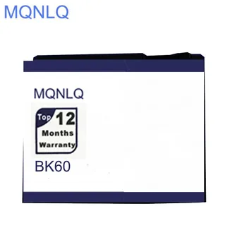 MQNLQ battery BK60 (BK61) for Motorola SLVR L9,L7C, L71,L72,W510,Q700 A1600,A1800,EM30,EX112,EX115 Battery
MQNLQ battery BK60 (BK61) for Motorola SLVR L9,L7C, L71,L72,W510,Q700 A1600,A1800,EM30,EX112,EX115 Battery