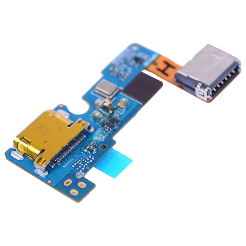 Original Warranty Micro USB Flex Cable for LG G5 H850 H840 Charging Dock Connector with Microphone Replacement
Original Warranty Micro USB Flex Cable for LG G5 H850 H840 Charging Dock Connector with Microphone Replacement