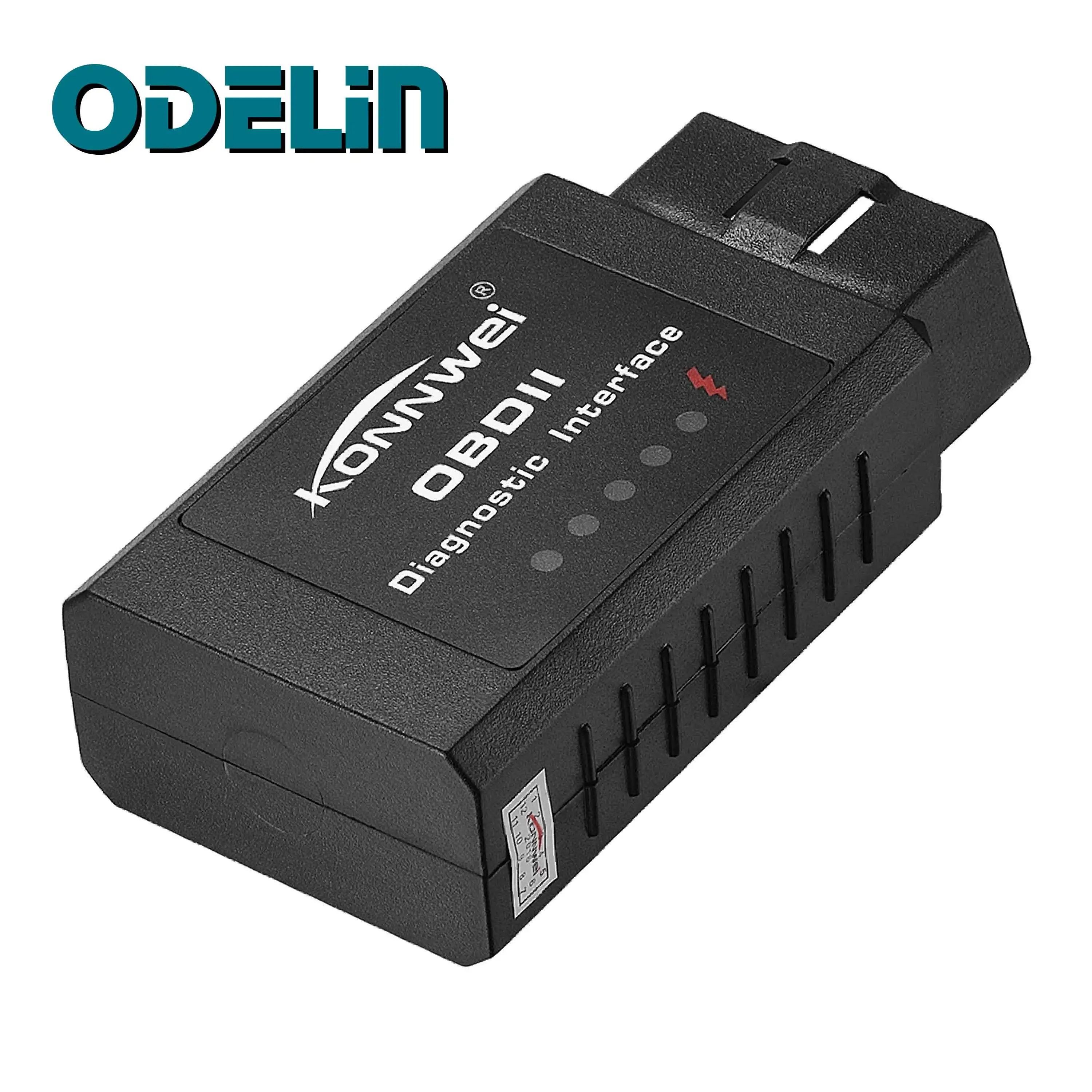 Universal OBD2 Bluetooth ELM327 V 1.5 Scanner For Android Auto OBDII Scan Tool OBD 2 ODB II ELM 327 V1.5 Scanner
Universal OBD2 Bluetooth ELM327 V 1.5 Scanner For Android Auto OBDII Scan Tool OBD 2 ODB II ELM 327 V1.5 Scanner