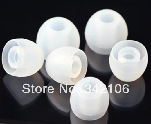 Free Shipping!!! 10pcs Color Headphone Accessories / ear earphone sets / silicone rubber ear cap earphone sleeve jacket
Free Shipping!!! 10pcs Color Headphone Accessories / ear earphone sets / silicone rubber ear cap earphone sleeve jacket