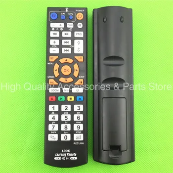 Universal Smart Remote Control Controller With Learning Function For TV CBL DVD SAT
Universal Smart Remote Control Controller With Learning Function For TV CBL DVD SAT