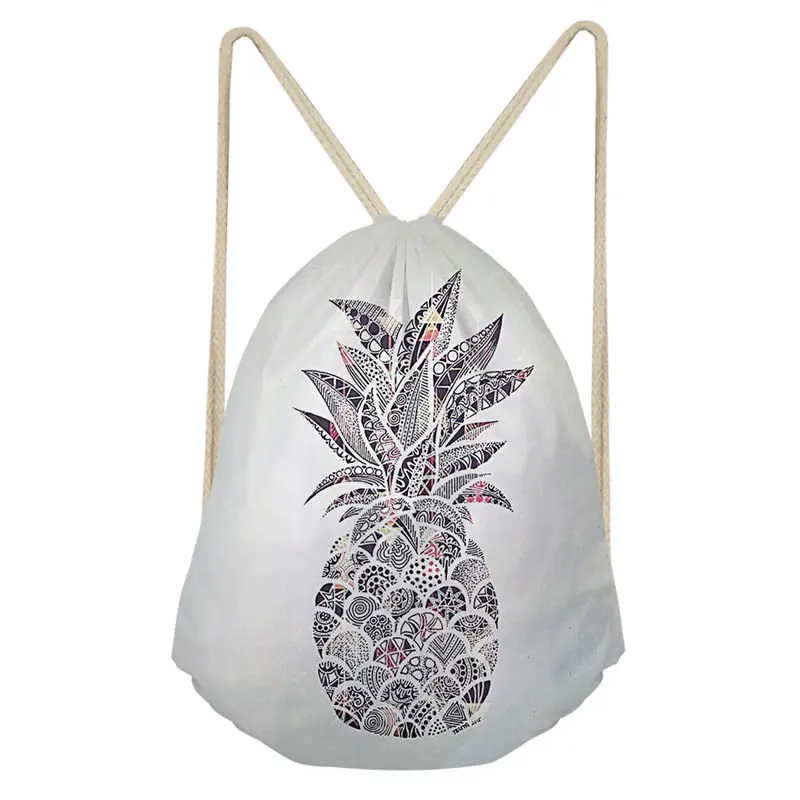 THIKIN Cactus Cartoon pattern Feminina Polyester Drawstring Bag Fashion Teenagers School Backpack Cute Good Quality Mochila
THIKIN Cactus Cartoon pattern Feminina Polyester Drawstring Bag Fashion Teenagers School Backpack Cute Good Quality Mochila