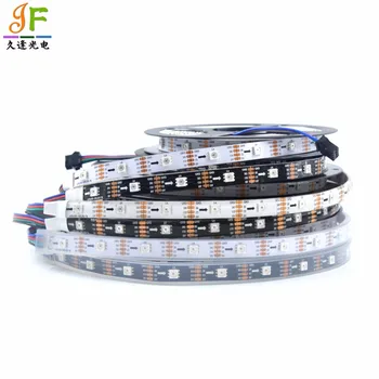 5M DC5V APA102-C SK9822 36Leds/m Addressable 5050 RGB full color flexible led pixel strip IP20/IP65/IP67 DATA and CLOCK
5M DC5V APA102-C SK9822 36Leds/m Addressable 5050 RGB full color flexible led pixel strip IP20/IP65/IP67 DATA and CLOCK