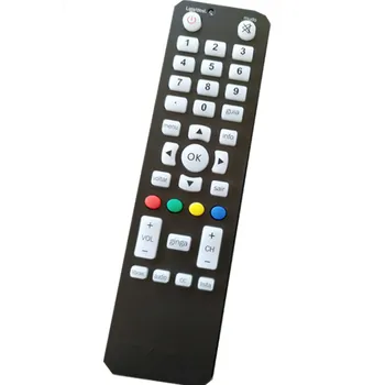New remote control for positivo Stb-4141 Set top box controller 
New remote control for positivo Stb-4141 Set top box controller