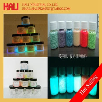 phosphor pigment,candle pigment,latex paint pigment,200gram alot,free shipping by Singapore post.
phosphor pigment,candle pigment,latex paint pigment,200gram alot,free shipping by Singapore post.