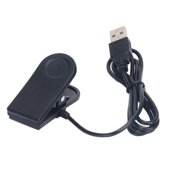 USB Charging Clip Power Supply Charger Adaptor Cable Cord Wire Clamp Dock Replacement for Forerunner 230 235 630/ MetaWatch
USB Charging Clip Power Supply Charger Adaptor Cable Cord Wire Clamp Dock Replacement for Forerunner 230 235 630/ MetaWatch