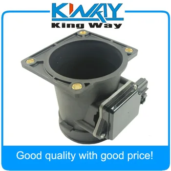 New Mass Air Flow Sensor Meter with Housing Fit For Ford E150 F150 Taurus Mercury V6
New Mass Air Flow Sensor Meter with Housing Fit For Ford E150 F150 Taurus Mercury V6