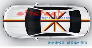 by DHL or Fedex 500pcs 1meter/1pcs 15cm width Car Styling Funny Decals Auto Sticker Accessories For BMW Audi hot sale
by DHL or Fedex 500pcs 1meter/1pcs 15cm width Car Styling Funny Decals Auto Sticker Accessories For BMW Audi hot sale