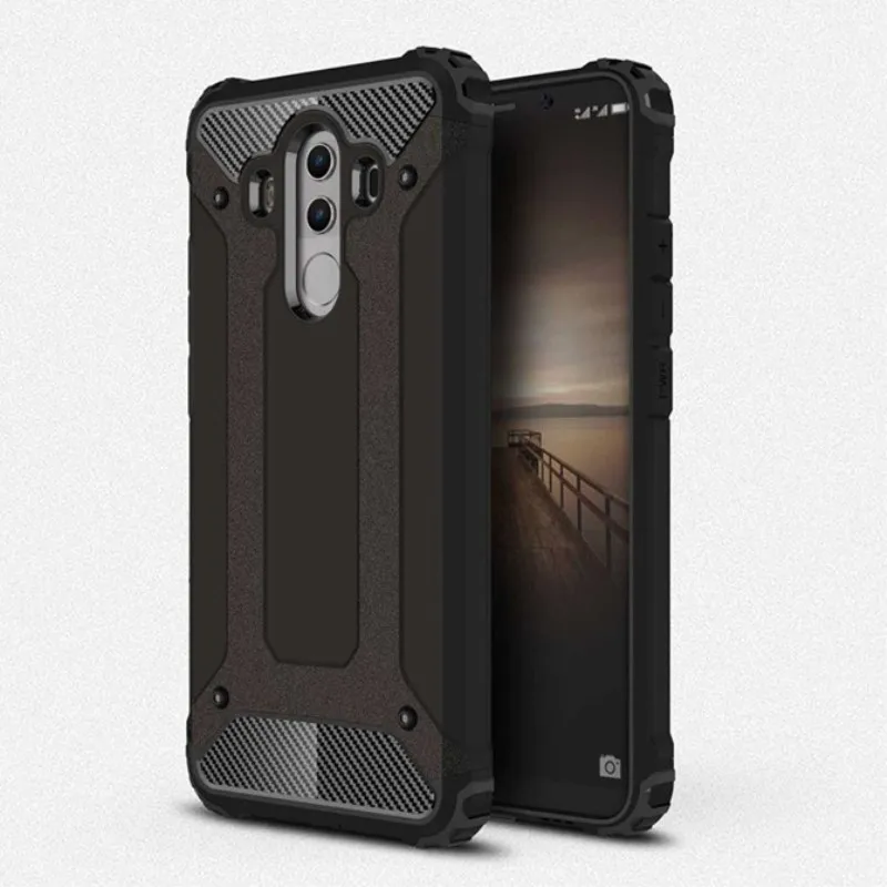 For Huawei Mate 8 9 10 Hybrid Tough Armor Phone Back Cover Case For Mate 10 Pro Hard PC Shockproof Silicone Dual Rugged Coque
For Huawei Mate 8 9 10 Hybrid Tough Armor Phone Back Cover Case For Mate 10 Pro Hard PC Shockproof Silicone Dual Rugged Coque