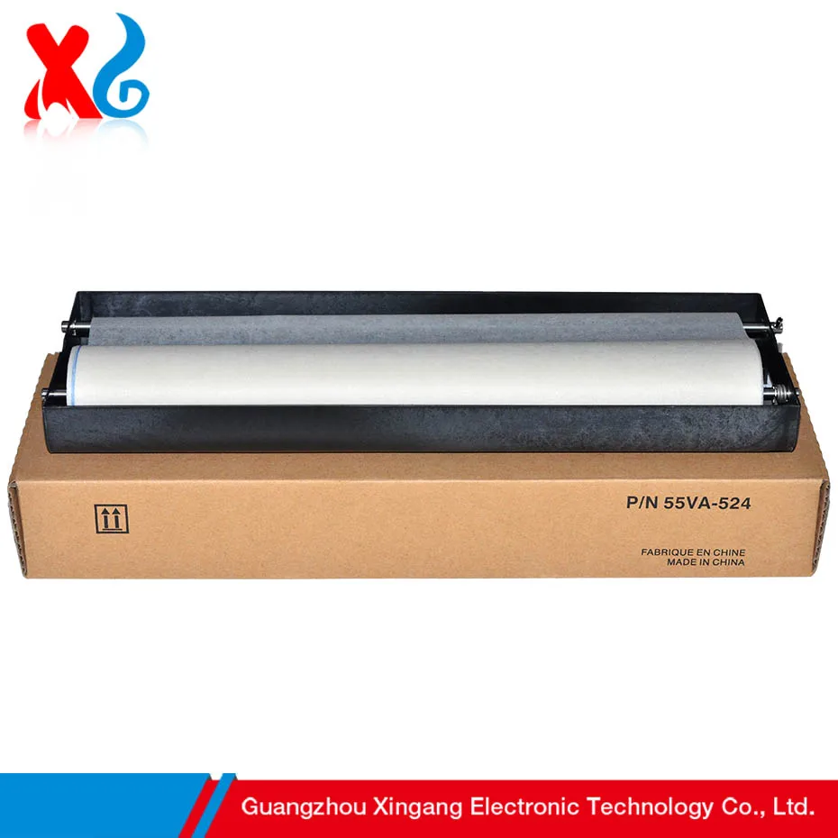 1X 55VAR76911 OEM Чистка печки принтера Web Unit, замена для Konica Minolta Bizhub PRO 920 PRO 950
1X 55VAR76911 OEM Чистка печки принтера Web Unit, замена для Konica Minolta Bizhub PRO 920 PRO 950