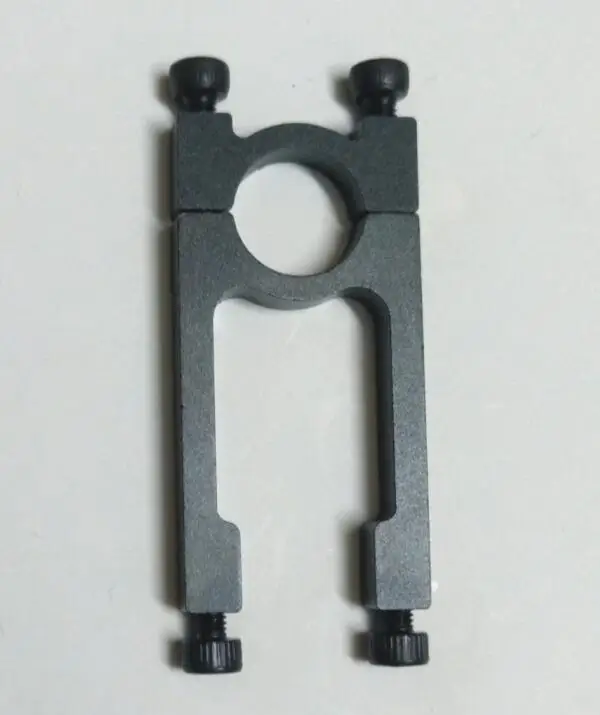Multi axis aluminium alloy pipe clamp Battery hanging plate 12mm pipe clamp 2pcs/ 1 lot
Multi axis aluminium alloy pipe clamp Battery hanging plate 12mm pipe clamp 2pcs/ 1 lot