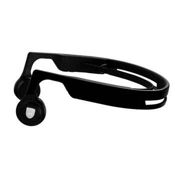 ES-268 Bone Conduction Headphones Wireless Bluetooth Stereo Headset Over Ear Sweatproof Earphone with Microphone Earphones for
ES-268 Bone Conduction Headphones Wireless Bluetooth Stereo Headset Over Ear Sweatproof Earphone with Microphone Earphones for