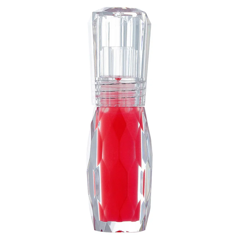 Moisturizing Lip Gloss Liquid Lipstick 2019 Hot and New HANDAIYAN Natural Mint 3D Crystal Jelly Color Moisturizing TSLM1
Moisturizing Lip Gloss Liquid Lipstick 2019 Hot and New HANDAIYAN Natural Mint 3D Crystal Jelly Color Moisturizing TSLM1