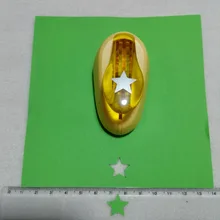 DIY Embossed Diverse Stars Different Sizes Scrapbooking Pouch Child Handmade Tools for Cards
DIY Embossed Diverse Stars Different Sizes Scrapbooking Pouch Child Handmade Tools for Cards