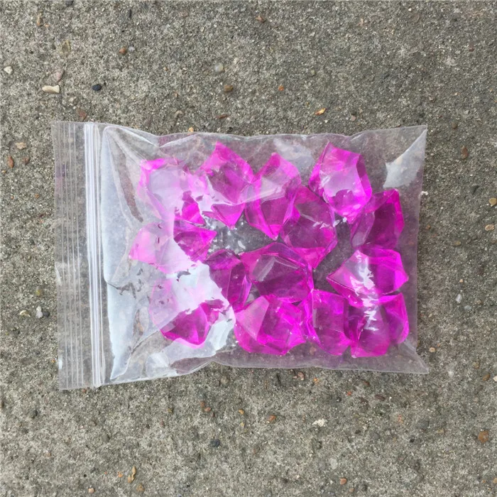 Wholesale 6 Packs About 1100 Pieces Acrylic Ice Acrylic Crystals Rose Red Multicolor Wedding Table Decorations Vase Fill Scatter
Wholesale 6 Packs About 1100 Pieces Acrylic Ice Acrylic Crystals Rose Red Multicolor Wedding Table Decorations Vase Fill Scatter