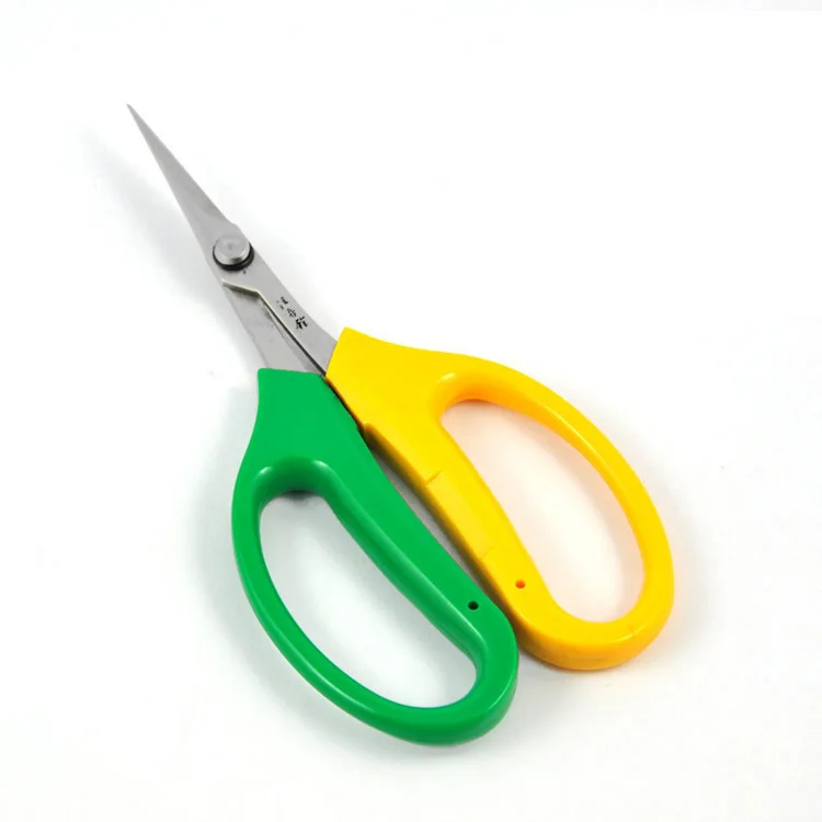 Free shipping 2 pcs lot 7" stainless steel curved blade bonsai tool branch cutting scissors fruit grape picking shear
Free shipping 2 pcs lot 7" stainless steel curved blade bonsai tool branch cutting scissors fruit grape picking shear