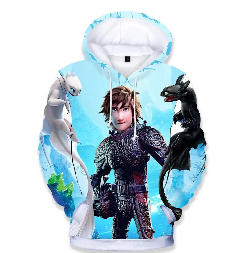 2019 New Hot childen How To Train Your Dragon 3 T Shirt kids 3D Print Hoodies Sweatshirt High Qualiet Chothing For Boys Girls
2019 New Hot childen How To Train Your Dragon 3 T Shirt kids 3D Print Hoodies Sweatshirt High Qualiet Chothing For Boys Girls