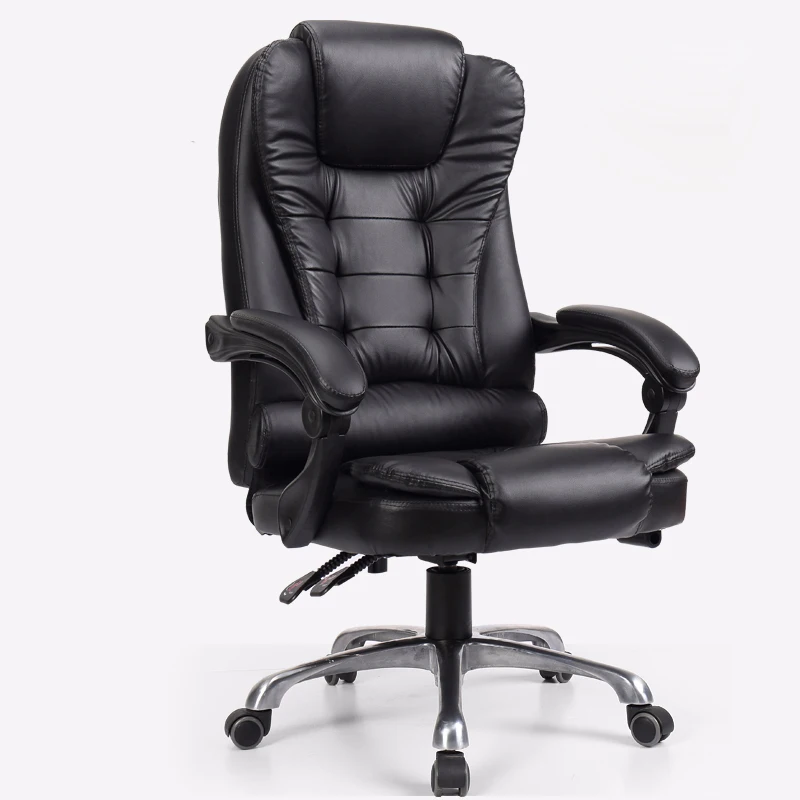 

Special Offer Office Armchair Computer Boss Chair Ergonomic Play Chair with Footrest