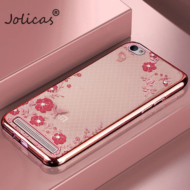 Plating soft tpu case for Xiaomi Redmi 4A cover Phone Bags For Xiaomi Redmi 4A Case Flower Silicone back covers Xiaiomi
Plating soft tpu case for Xiaomi Redmi 4A cover Phone Bags For Xiaomi Redmi 4A Case Flower Silicone back covers Xiaiomi