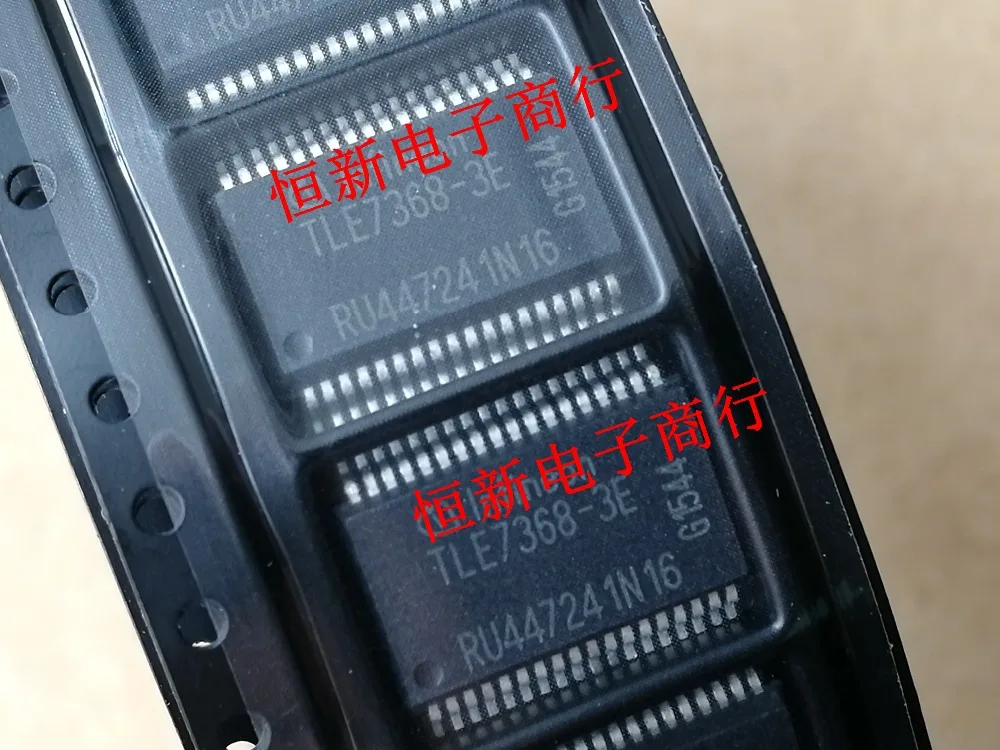 New original 5PCS TLE7368-3E TLE7368 SOP36 | Электроника