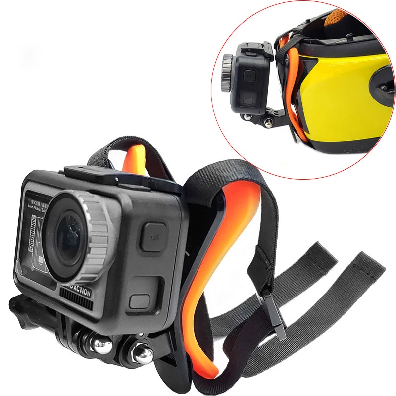Full Face Helmet Chin Mount Holder For Gopro Hero 7 Sjcam Motorcycle Helmet Chin Stand For Gopro 6/5 Camera Accessory
Full Face Helmet Chin Mount Holder For Gopro Hero 7 Sjcam Motorcycle Helmet Chin Stand For Gopro 6/5 Camera Accessory
